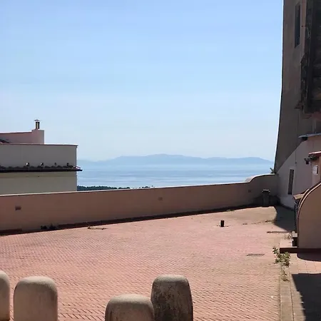 Simona Elba Apartment