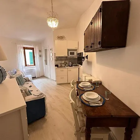 Simona Elba Apartment