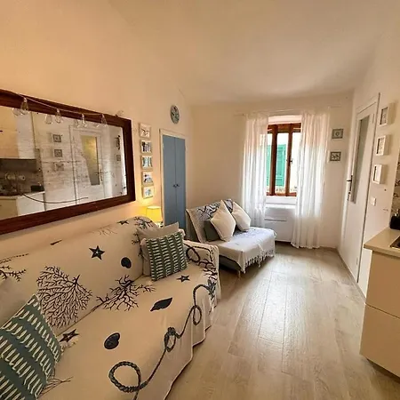 Simona Elba Apartamento Rio dellʼElba