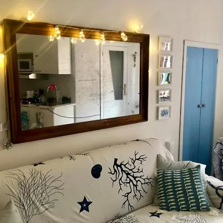 公寓 Simona Elba *