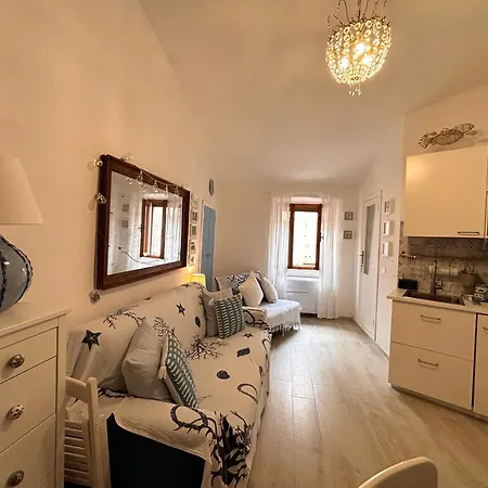 Simona Elba 公寓 Rio dellʼElba