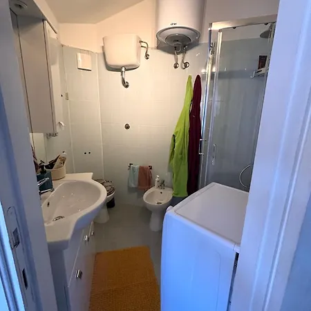 Apartment Simona Elba
