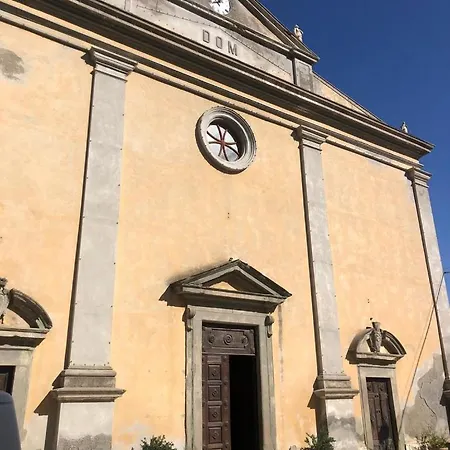 Apartamento Simona Elba Rio dellʼElba