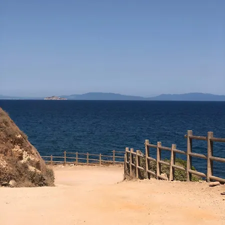 Apartamento Simona Elba Rio dellʼElba