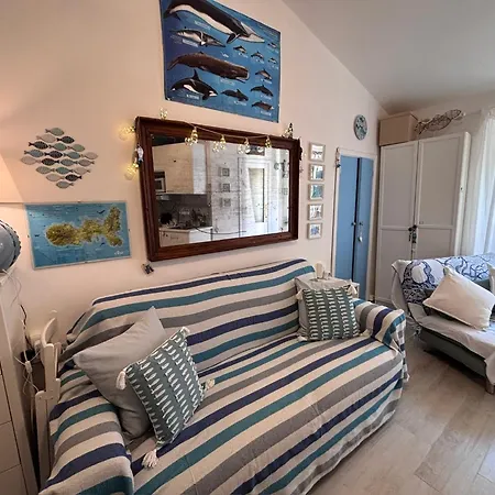 Simona Elba Apartment *
