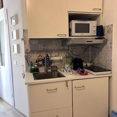 Simona Elba Apartment Rio dellʼElba