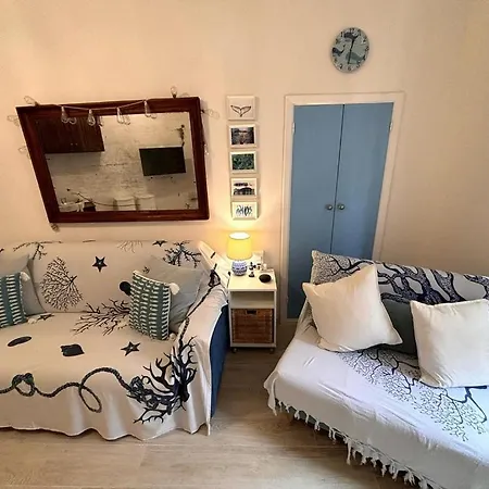 Simona Elba Appartement