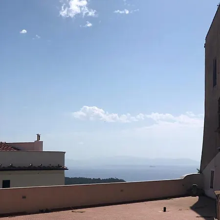 Simona Elba Apartment Rio dellʼElba