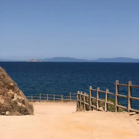 Simona Elba * Rio dellʼElba