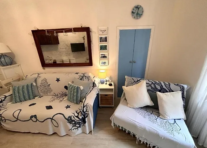 Simona Elba * Rio dellʼElba