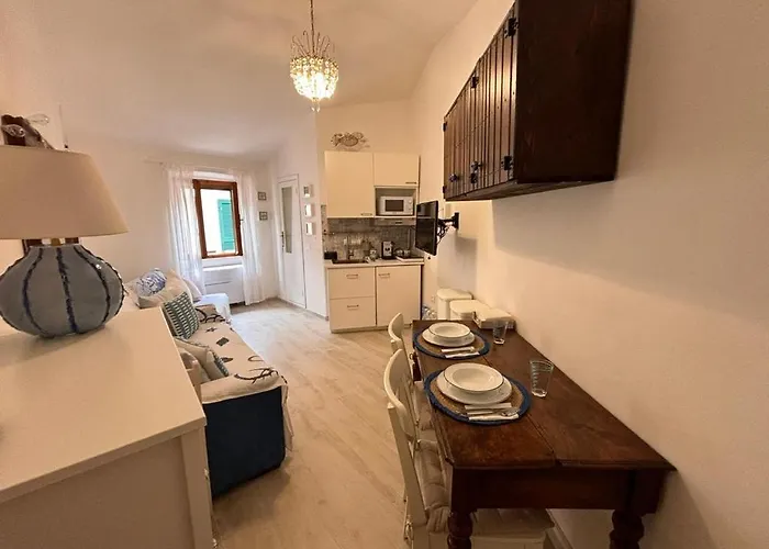 Simona Elba Apartamento