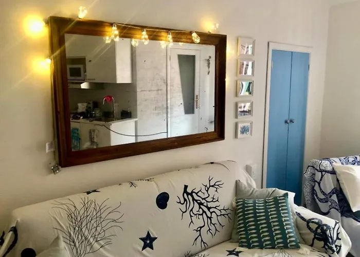 Apartamento Simona Elba *