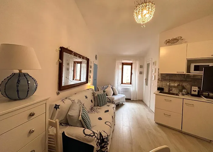 Simona Elba Daire Rio dellʼElba