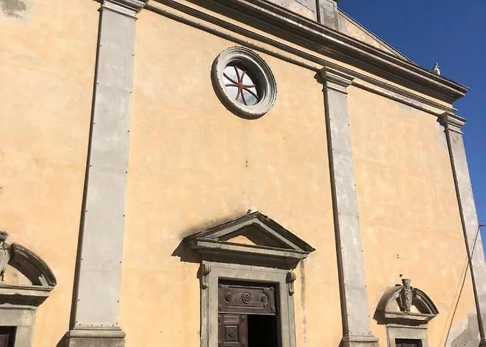 Apartamento Simona Elba Rio dellʼElba