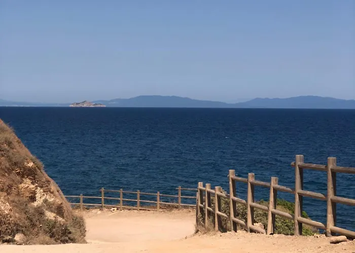 Apartamento Simona Elba Rio dellʼElba