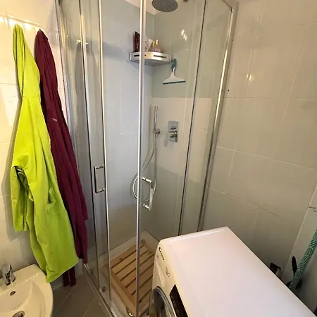 Simona Elba Appartamento *